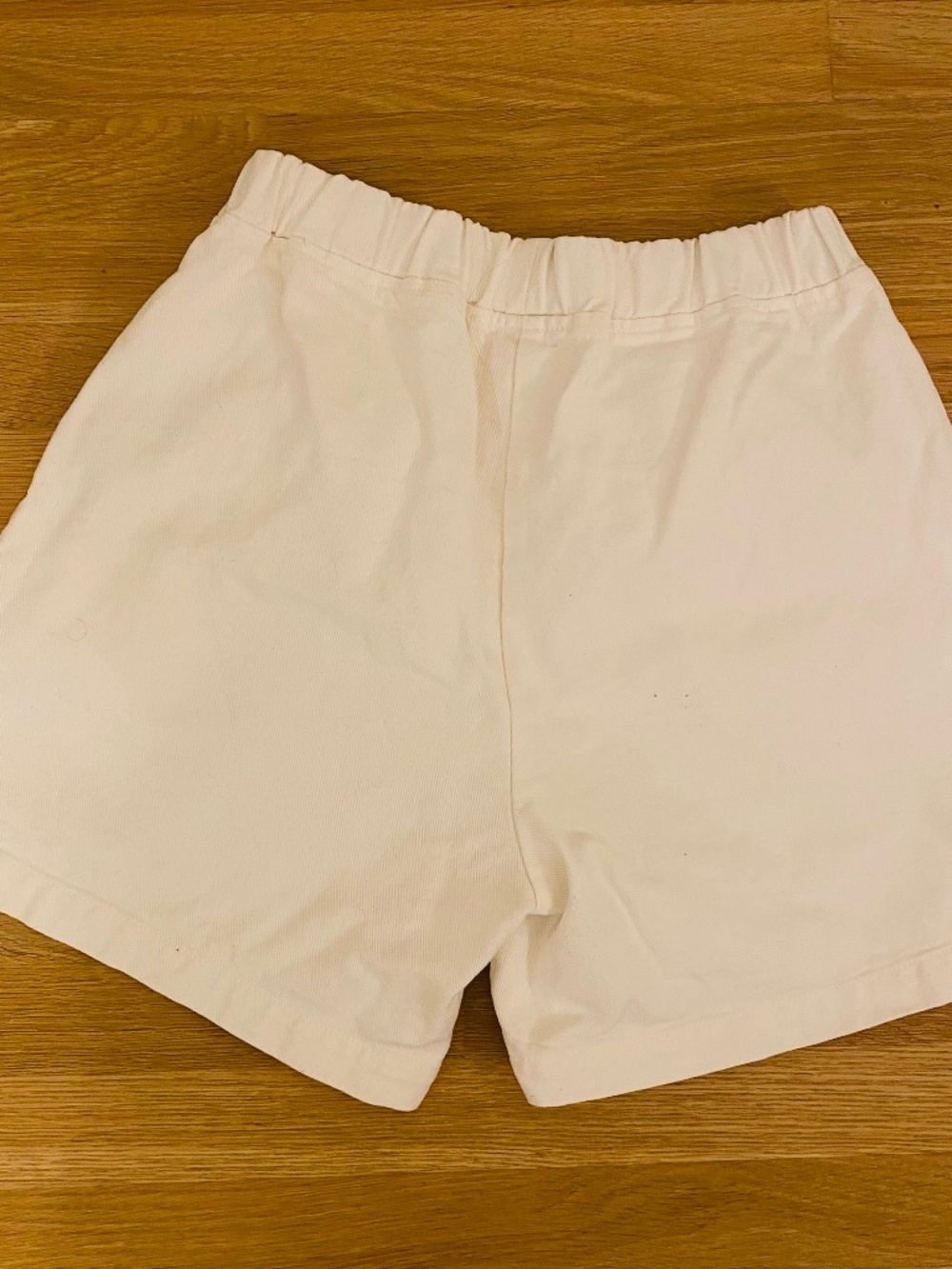 Le Bon Shoppe City Shorts M
